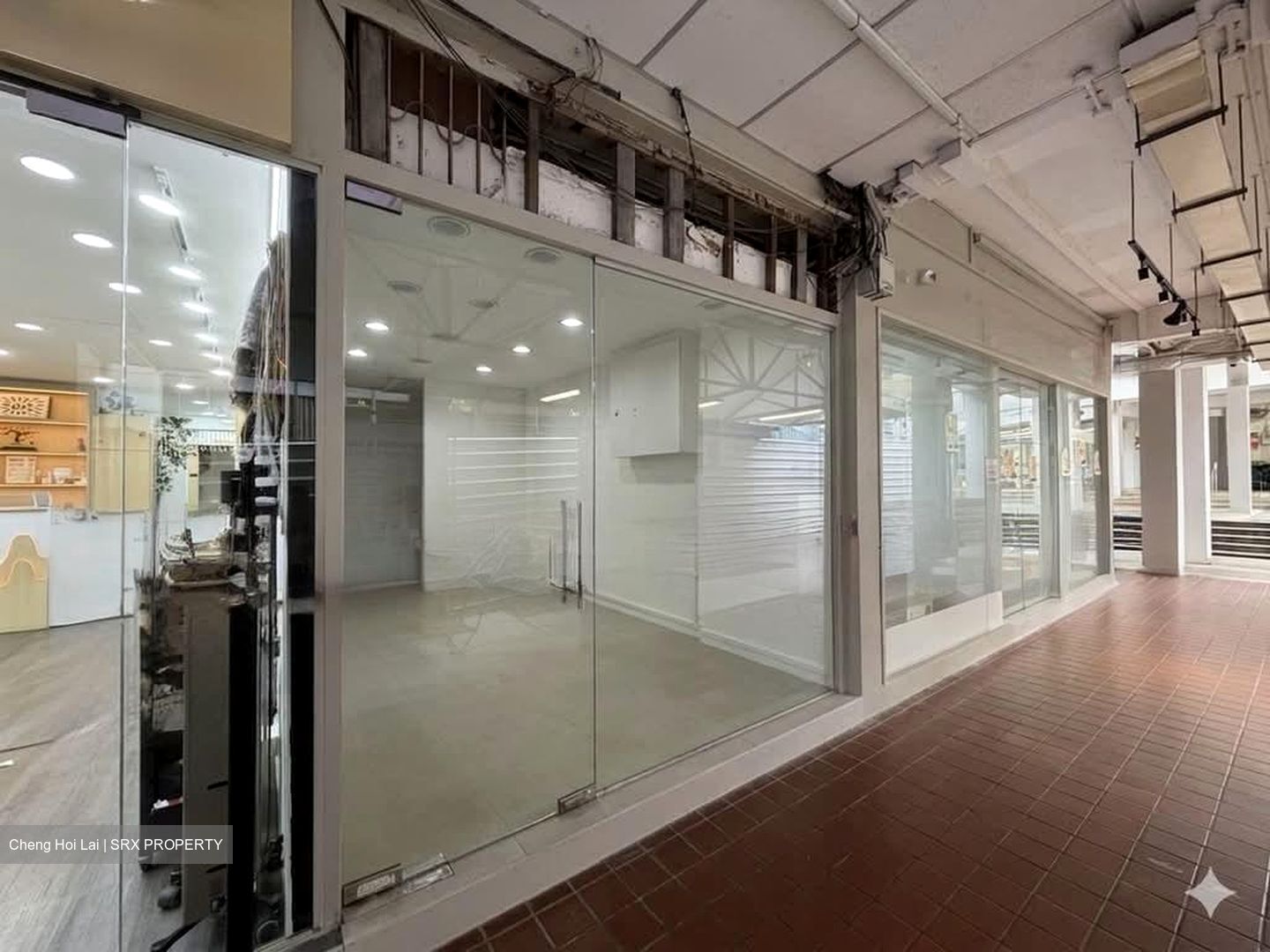 Kovan City (D19), Shop House #559774881